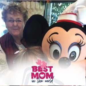 Meet your Posher, Cheryl